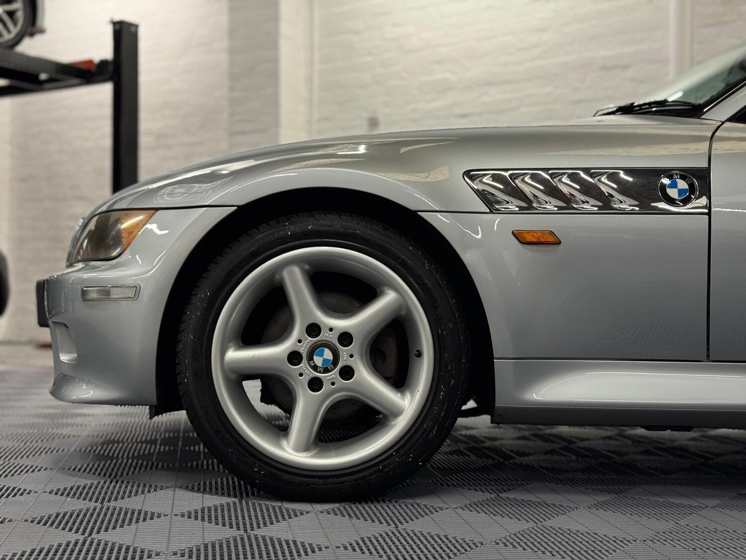 Used BMW Z3 1997 for sale - 76645406: Photo 21