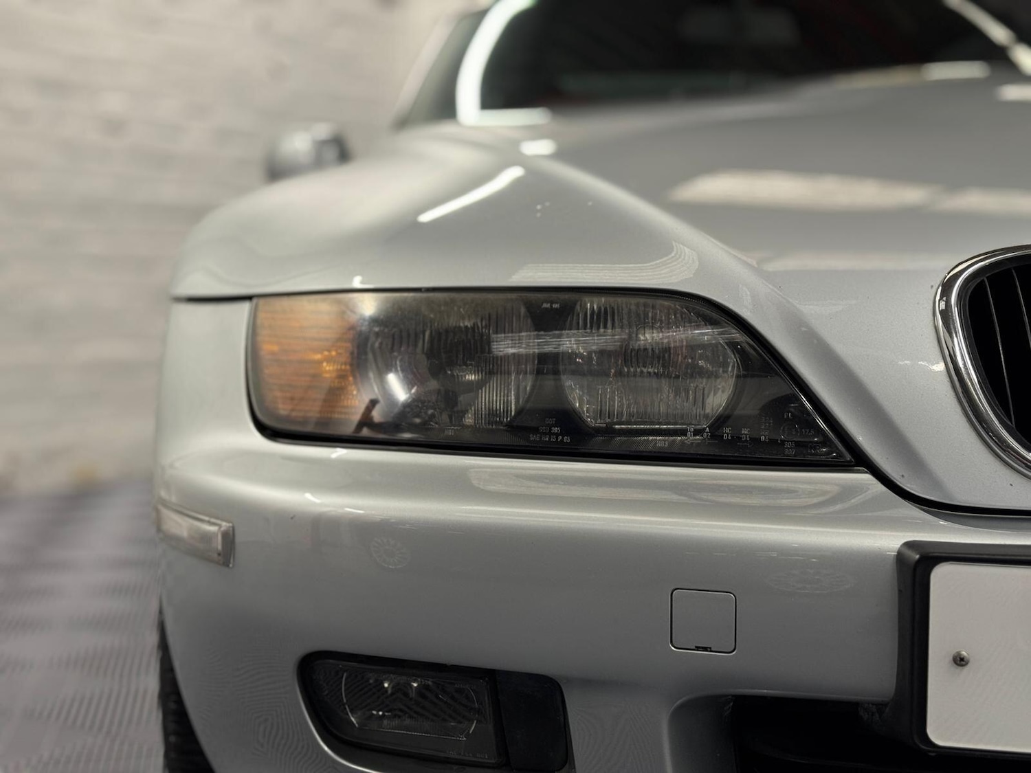 Used BMW Z3 1997 for sale - 76645406: Photo 25