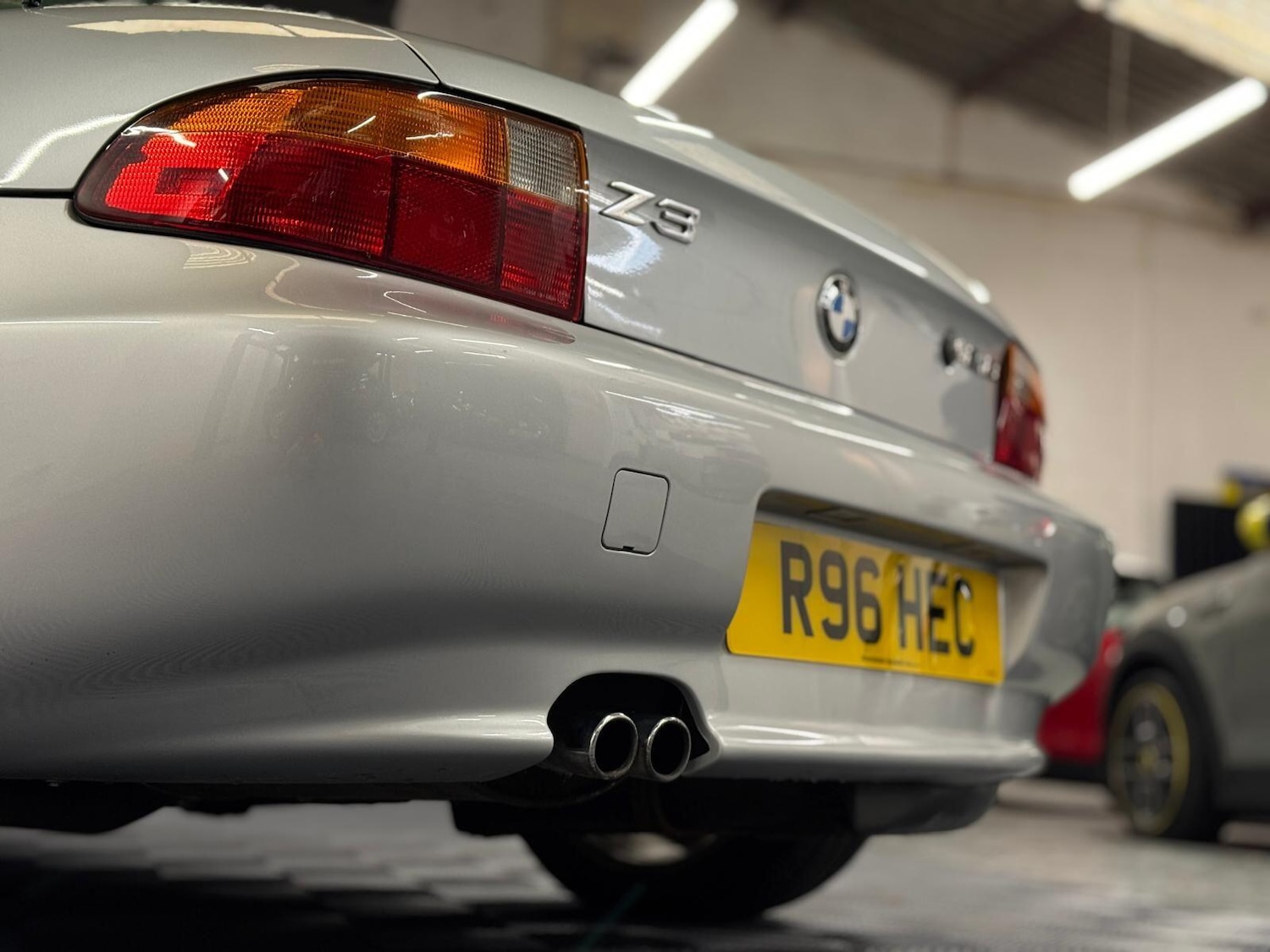 Used BMW Z3 1997 for sale - 76645406: Photo 28