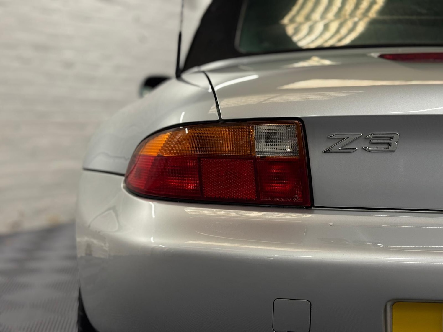 Used BMW Z3 1997 for sale - 76645406: Photo 29