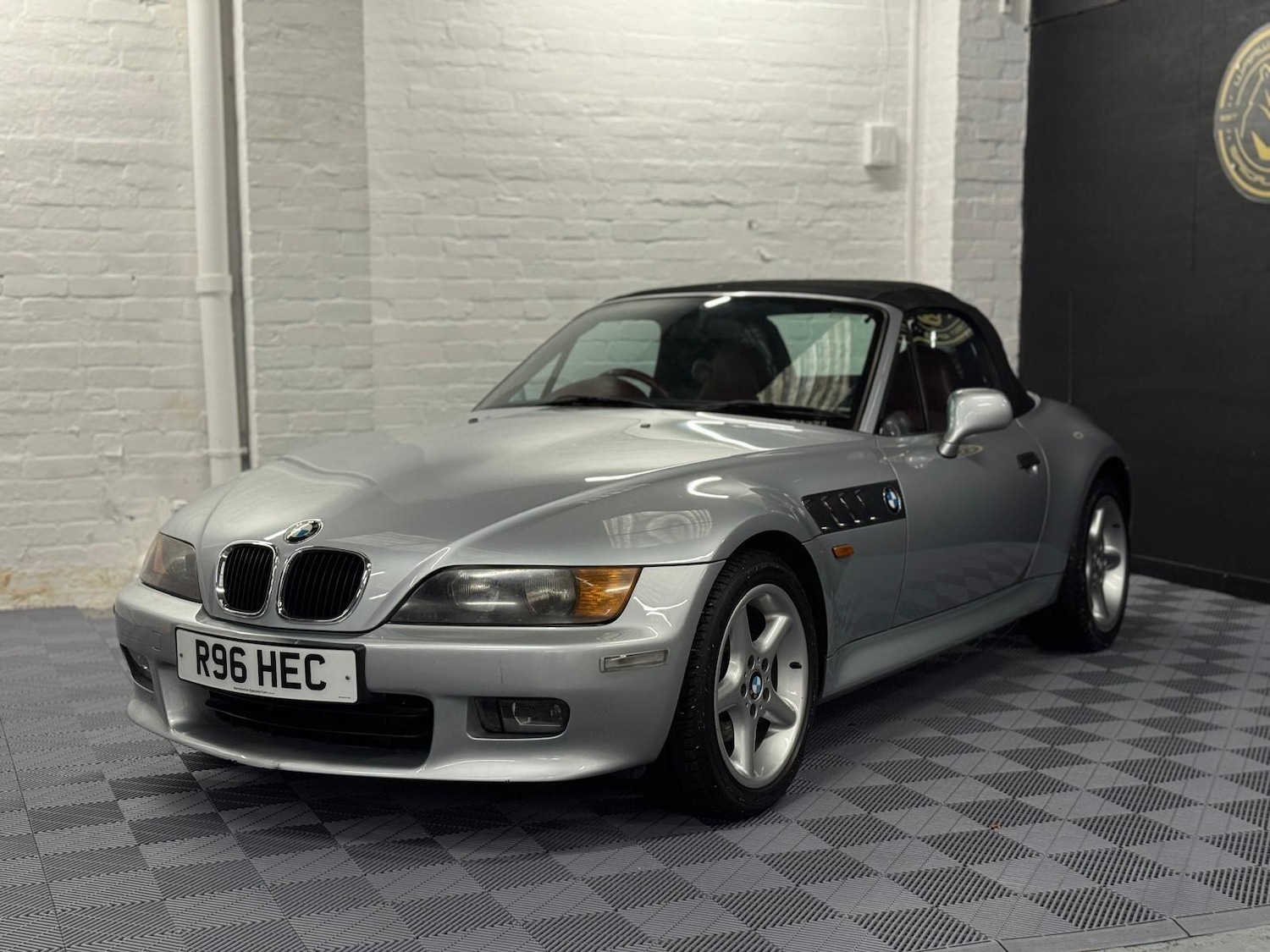 Used BMW Z3 1997 for sale - 76645406: Photo 3