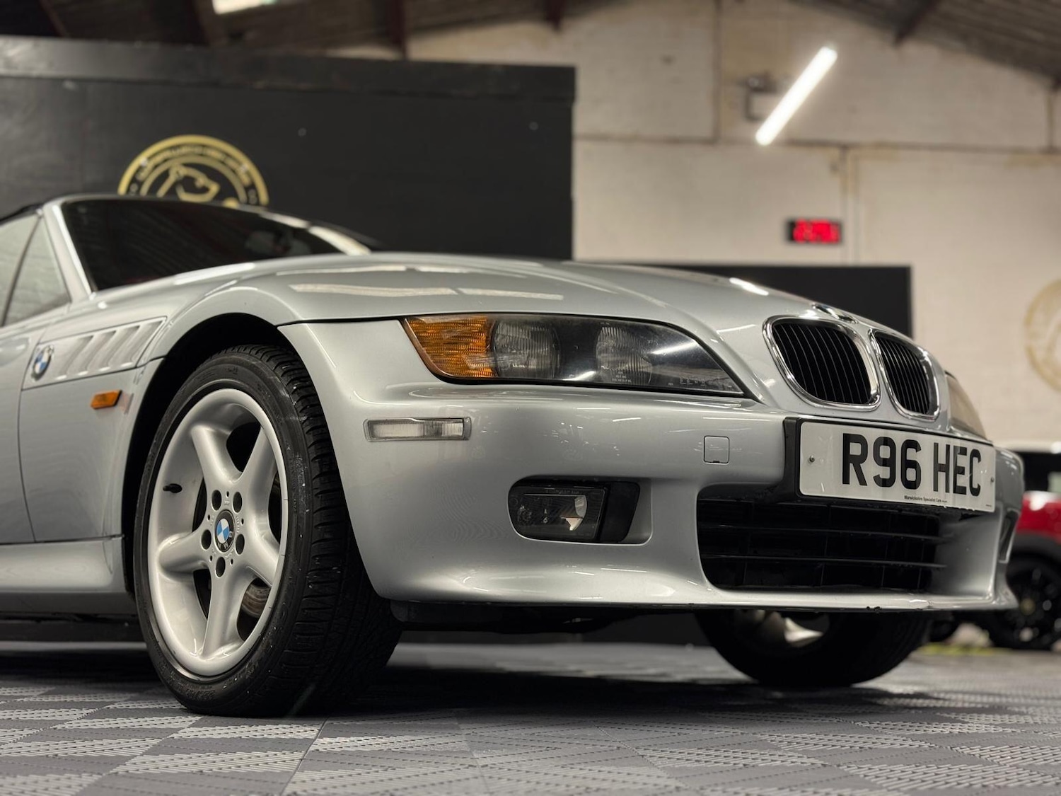 Used BMW Z3 1997 for sale - 76645406: Photo 31