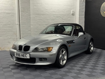 Used BMW Z3 1997 for sale - 76645406: Photo
