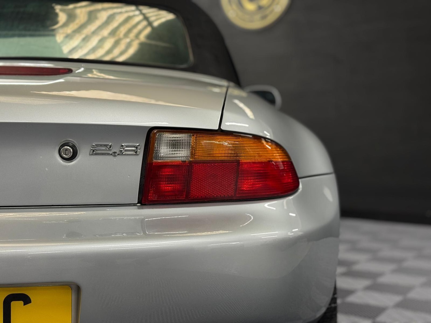 Used BMW Z3 1997 for sale - 76645406: Photo 7