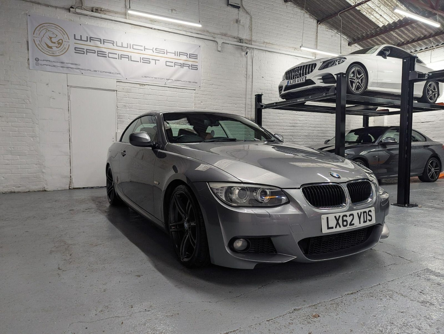 Used BMW 3 Series for sale - 77854258: Photo 10