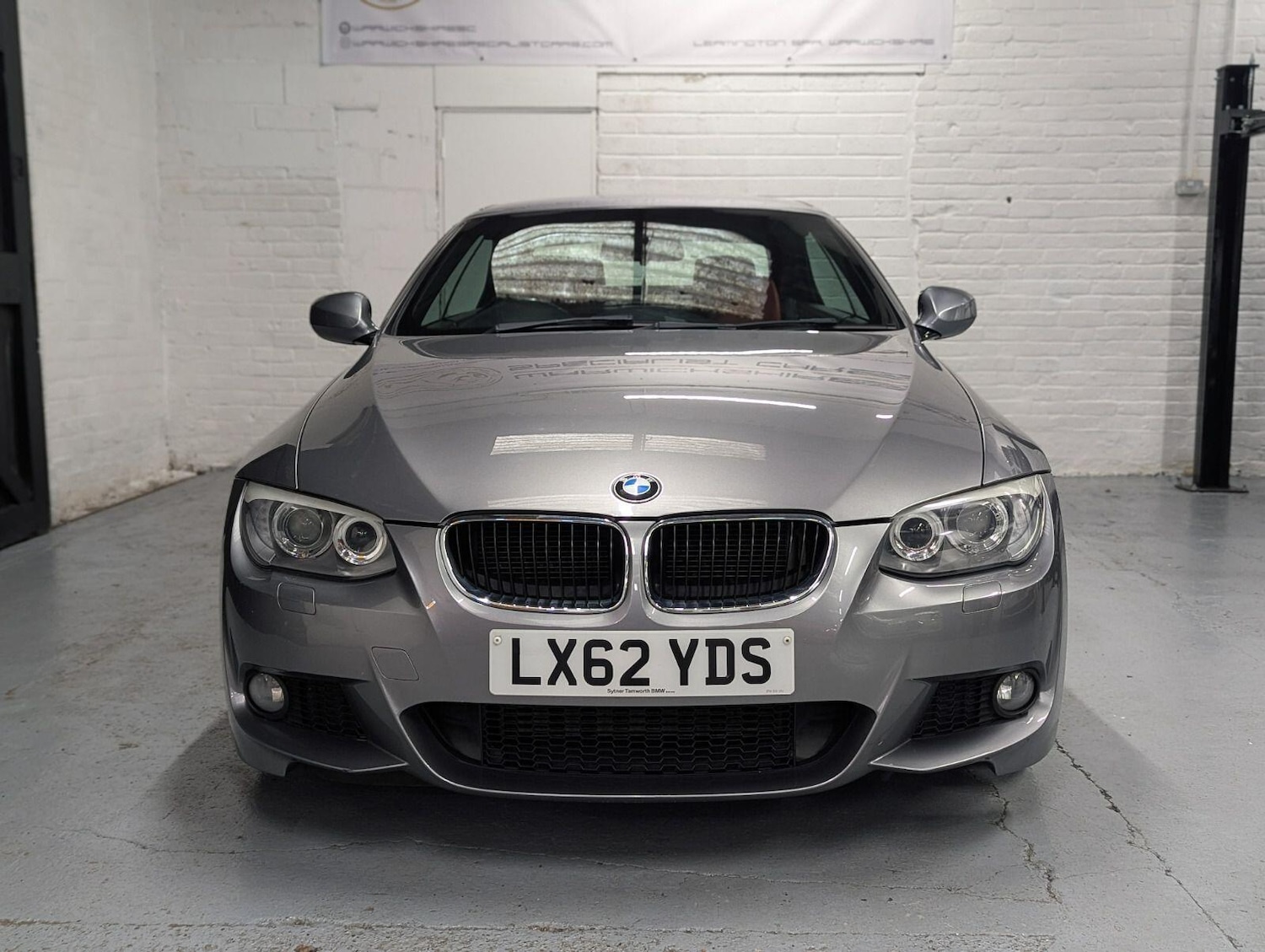 Used BMW 3 Series for sale - 77854258: Photo 11