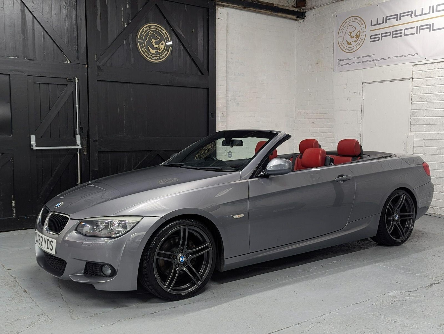 Used BMW 3 Series for sale - 77854258: Photo 12