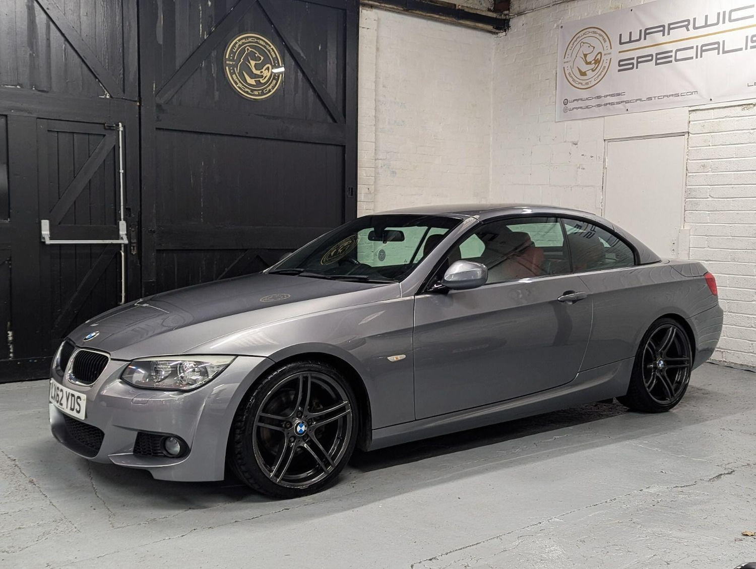 Used BMW 3 Series for sale - 77854258: Photo 13