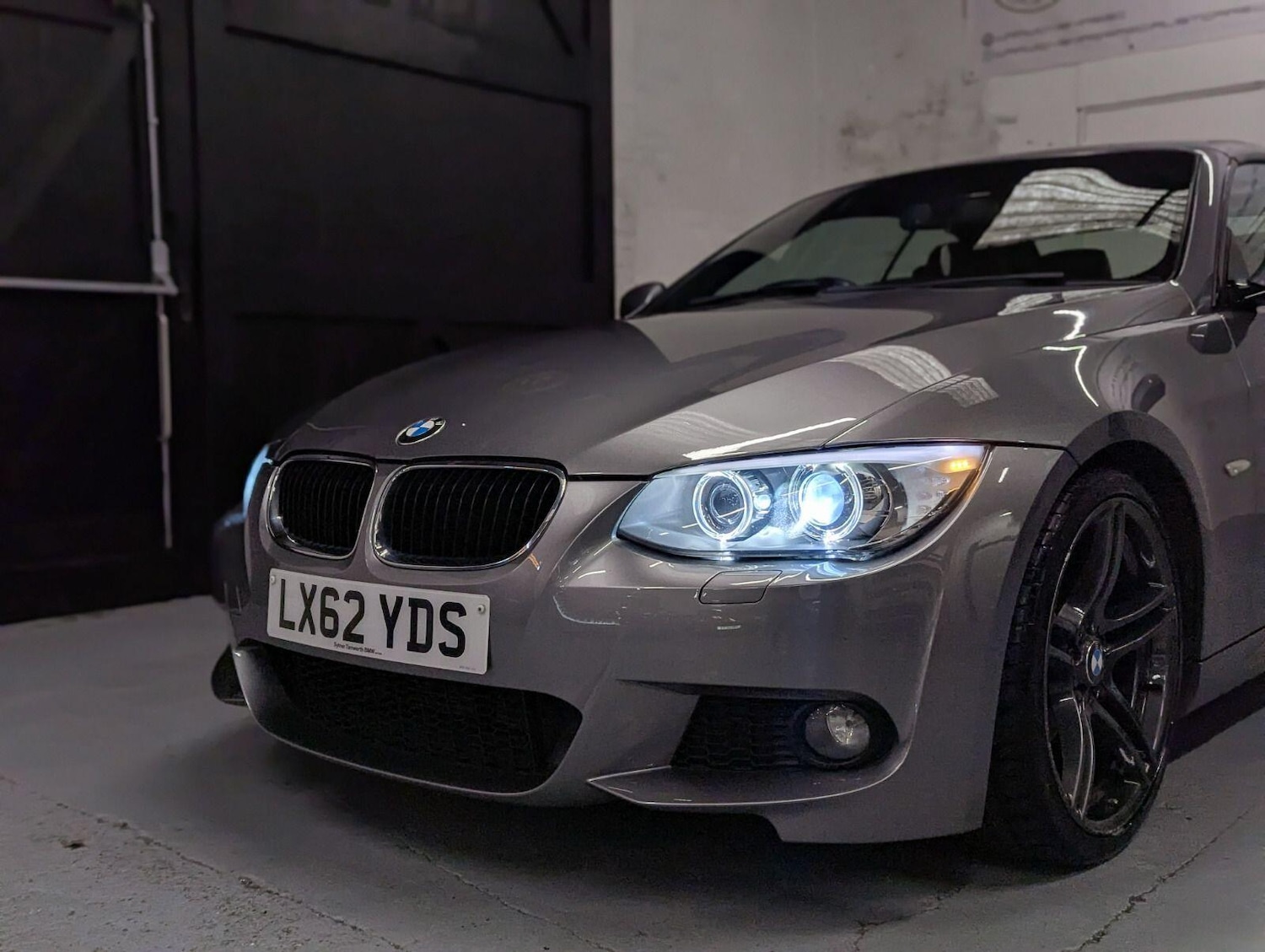 Used BMW 3 Series for sale - 77854258: Photo 14