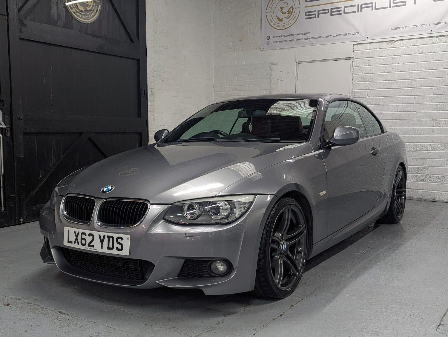 Used BMW 3 Series for sale - 77854258: Photo 15