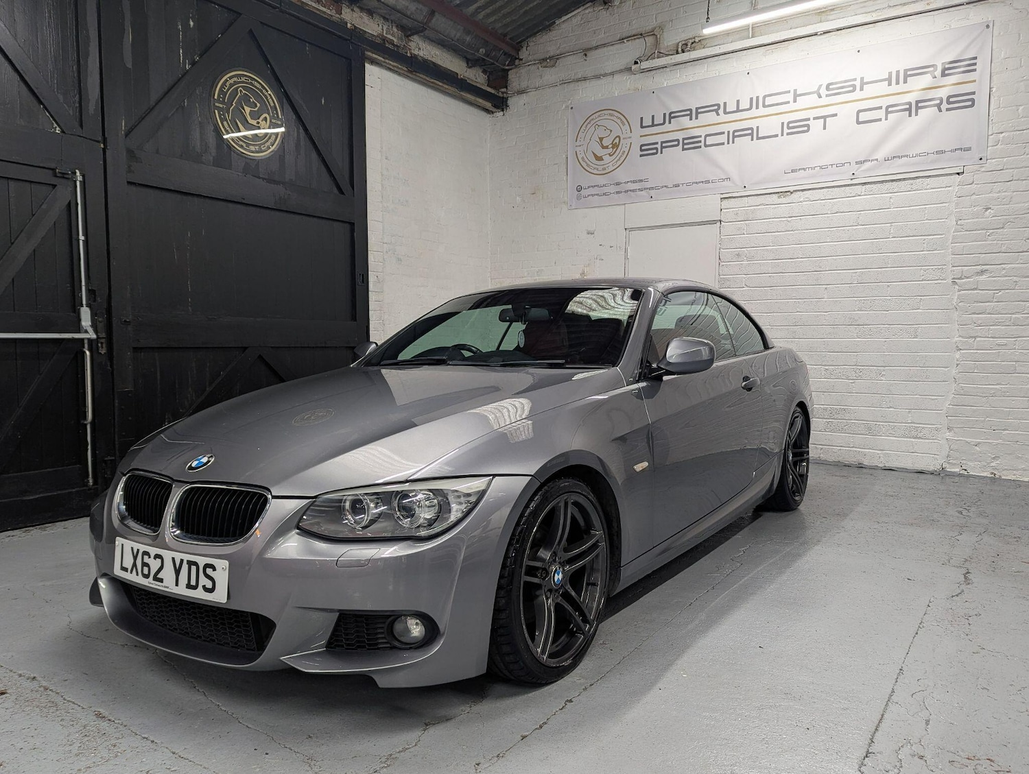 Used BMW 3 Series for sale - 77854258: Photo 17