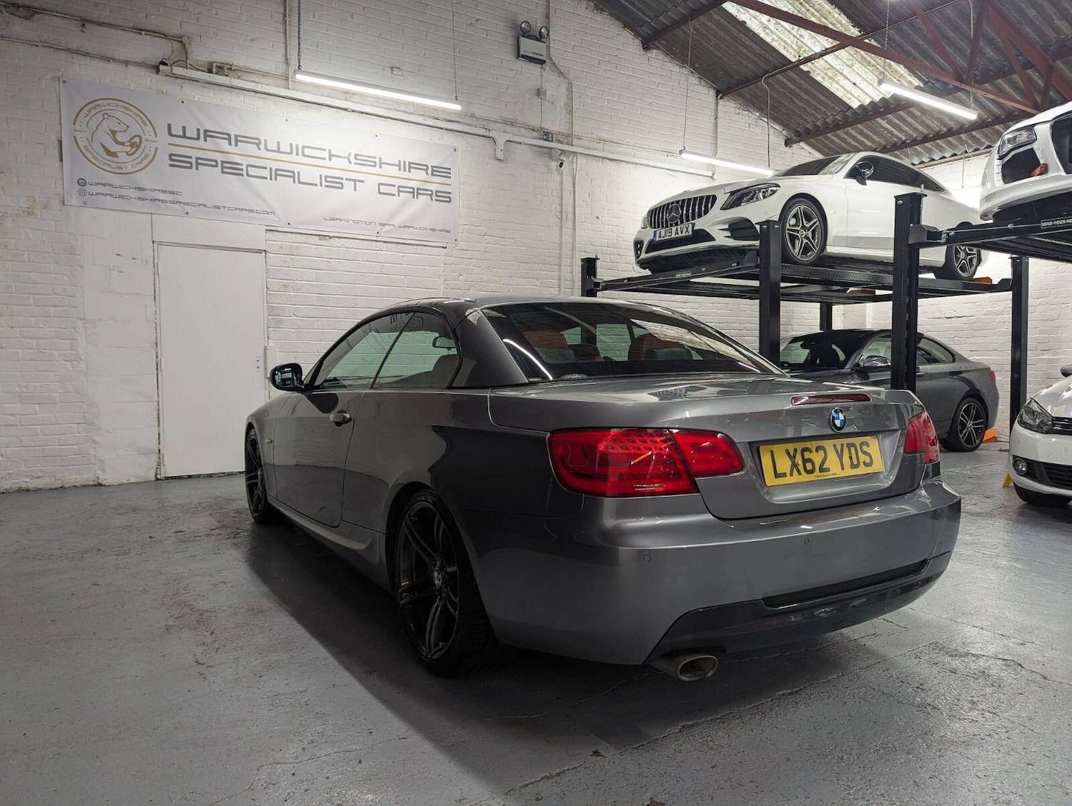 Used BMW 3 Series for sale - 77854258: Photo 18