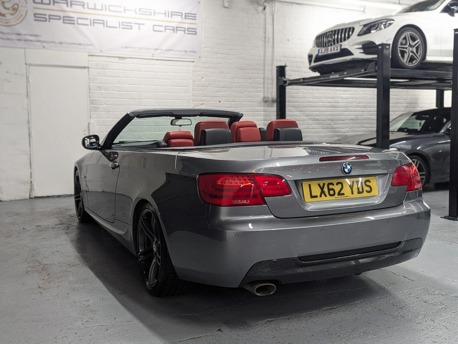 Used BMW 3 Series for sale - 77854258: Photo 19