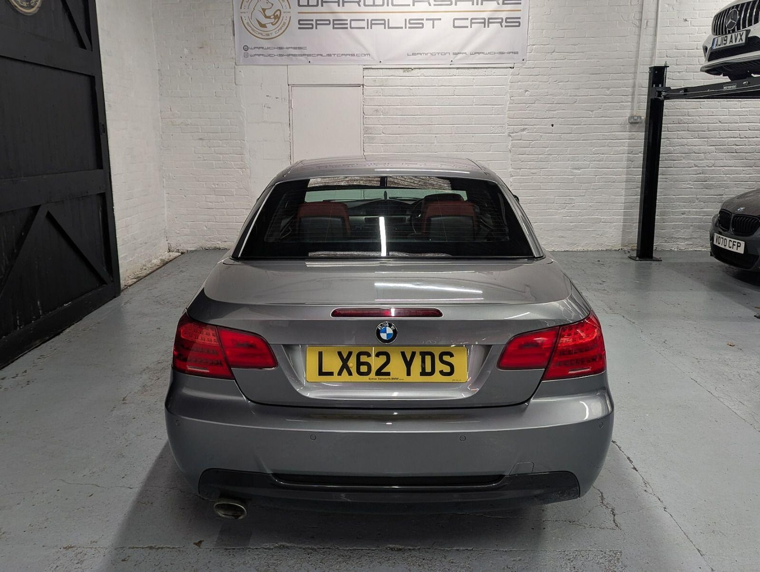 Used BMW 3 Series for sale - 77854258: Photo 20