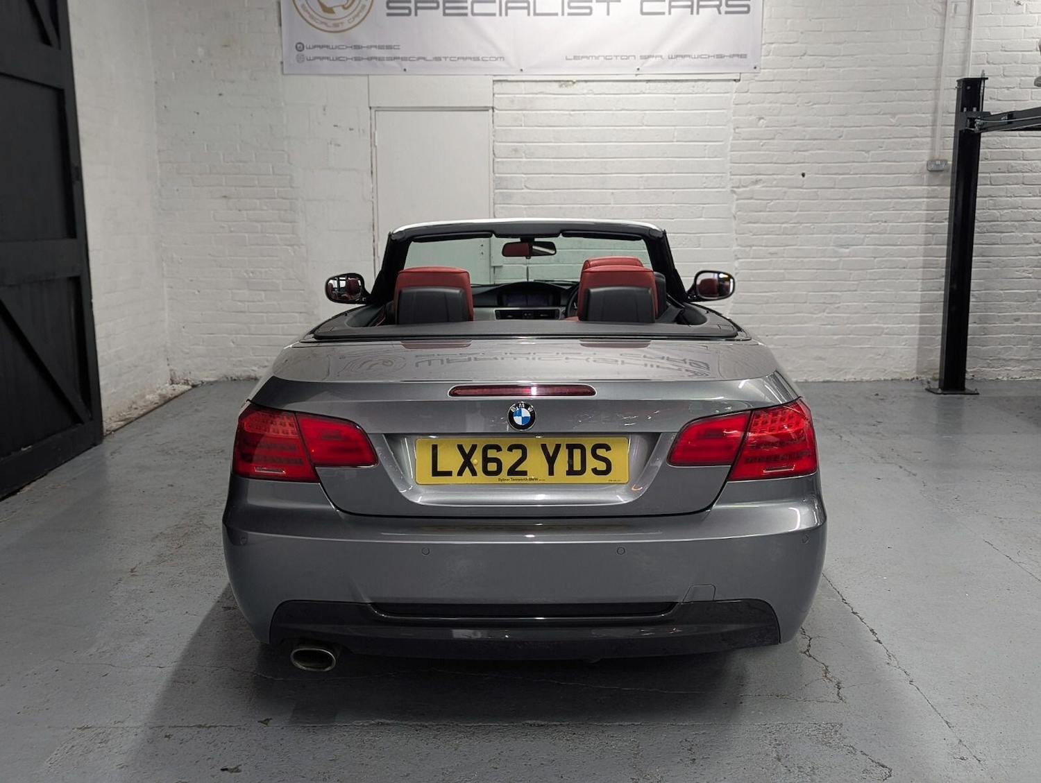 Used BMW 3 Series for sale - 77854258: Photo 21