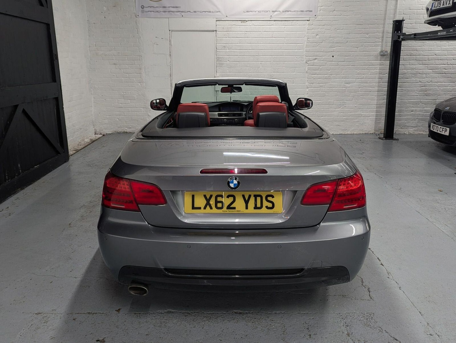 Used BMW 3 Series for sale - 77854258: Photo 22