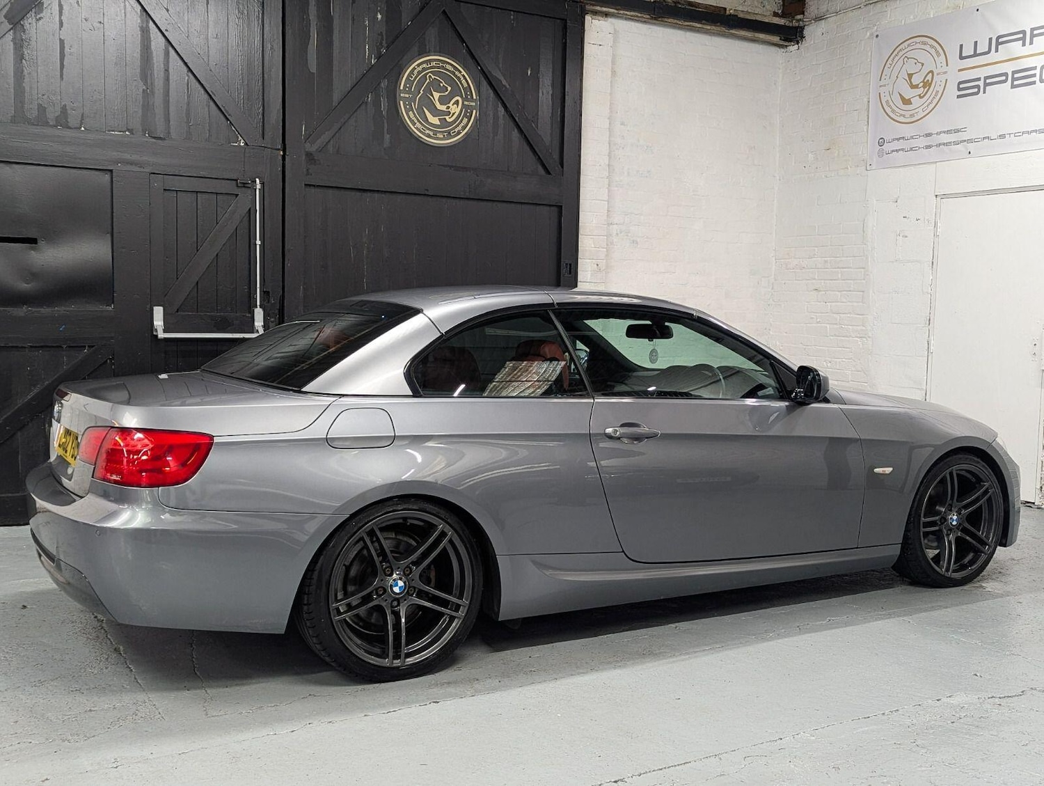 Used BMW 3 Series for sale - 77854258: Photo 23