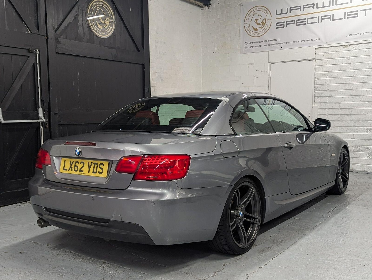 Used BMW 3 Series for sale - 77854258: Photo 24