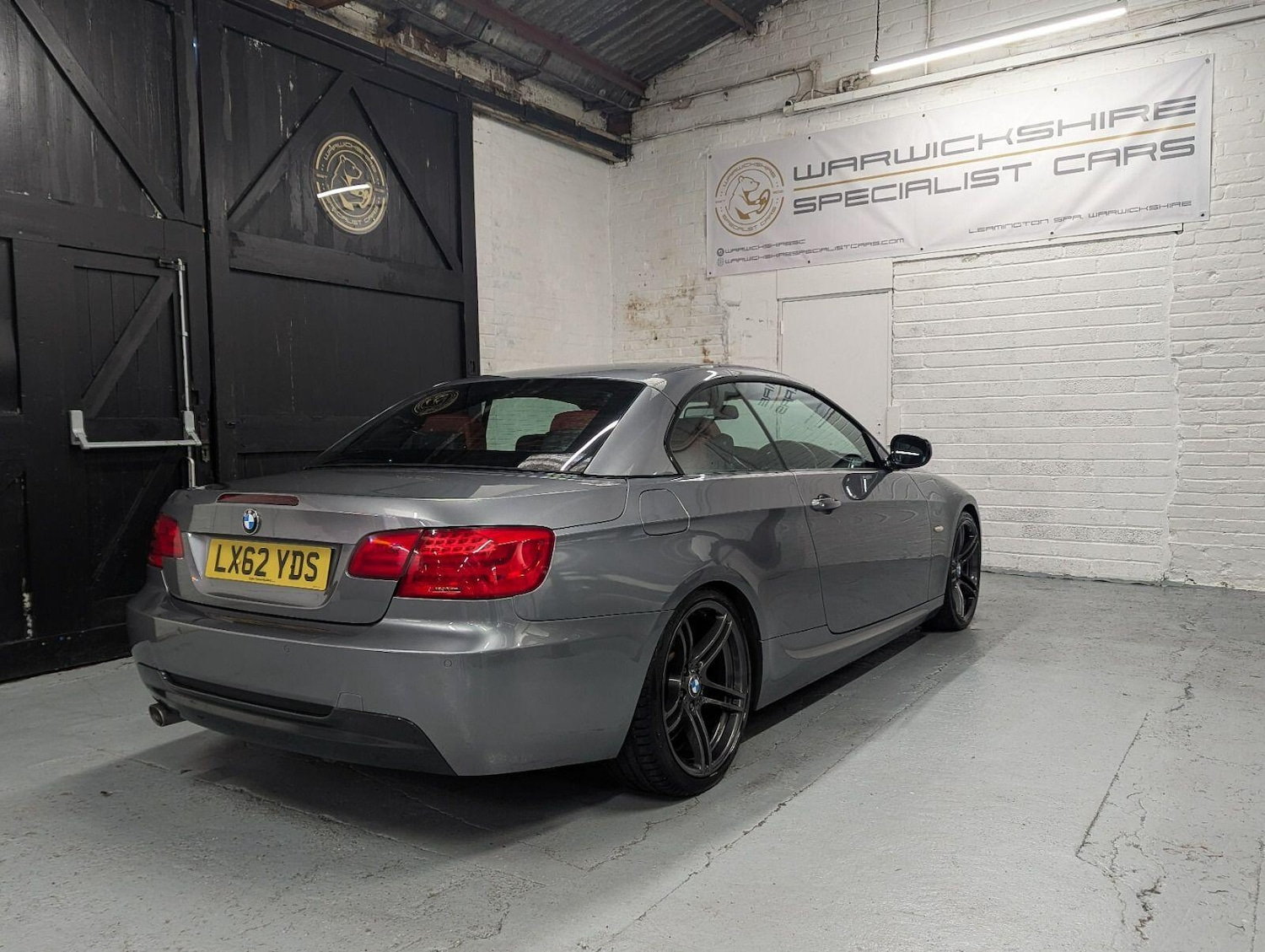 Used BMW 3 Series for sale - 77854258: Photo 25