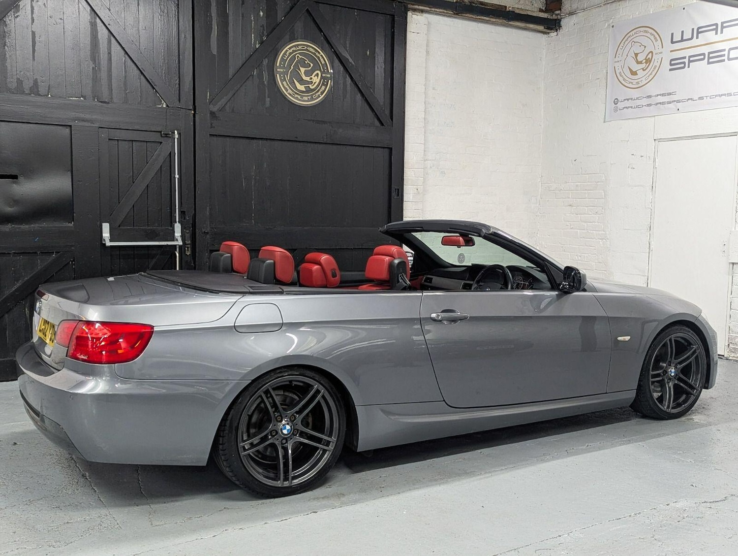 Used BMW 3 Series for sale - 77854258: Photo 26