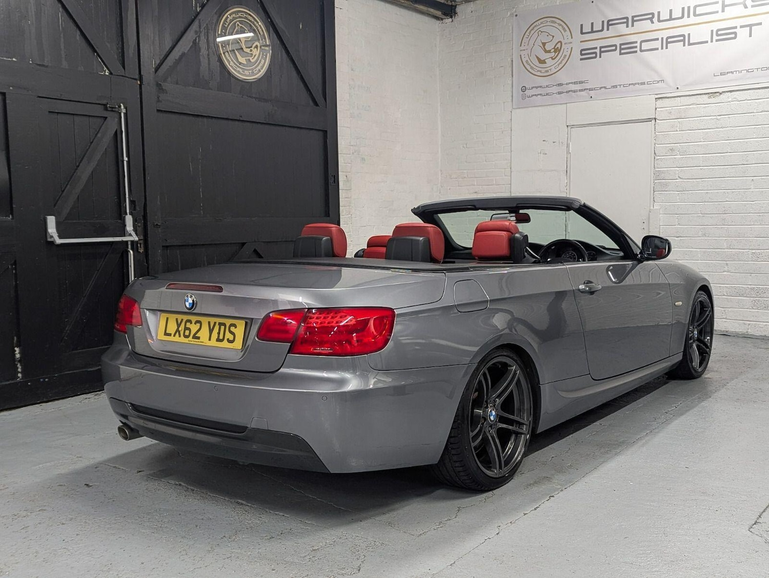 Used BMW 3 Series for sale - 77854258: Photo 27