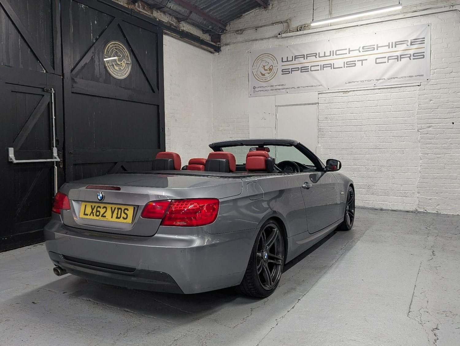 Used BMW 3 Series for sale - 77854258: Photo 28