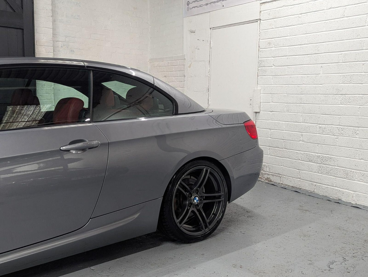 Used BMW 3 Series for sale - 77854258: Photo 29