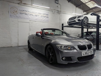 Used BMW 3 Series 2012 for sale - 77854258: Photo