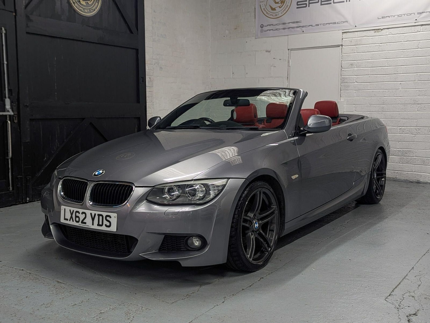 Used BMW 3 Series for sale - 77854258: Photo 3