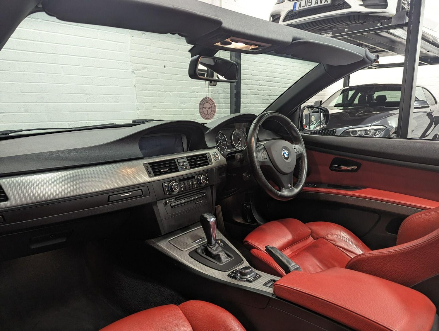 Used BMW 3 Series for sale - 77854258: Photo 32