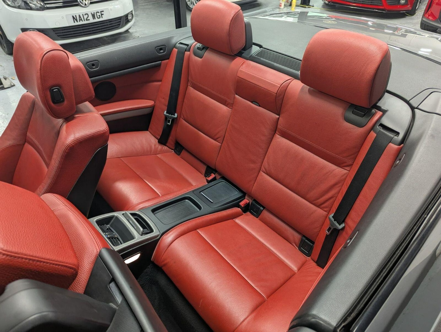 Used BMW 3 Series for sale - 77854258: Photo 36