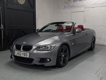 Used BMW 3 Series 2012 for sale - 77854258: Photo