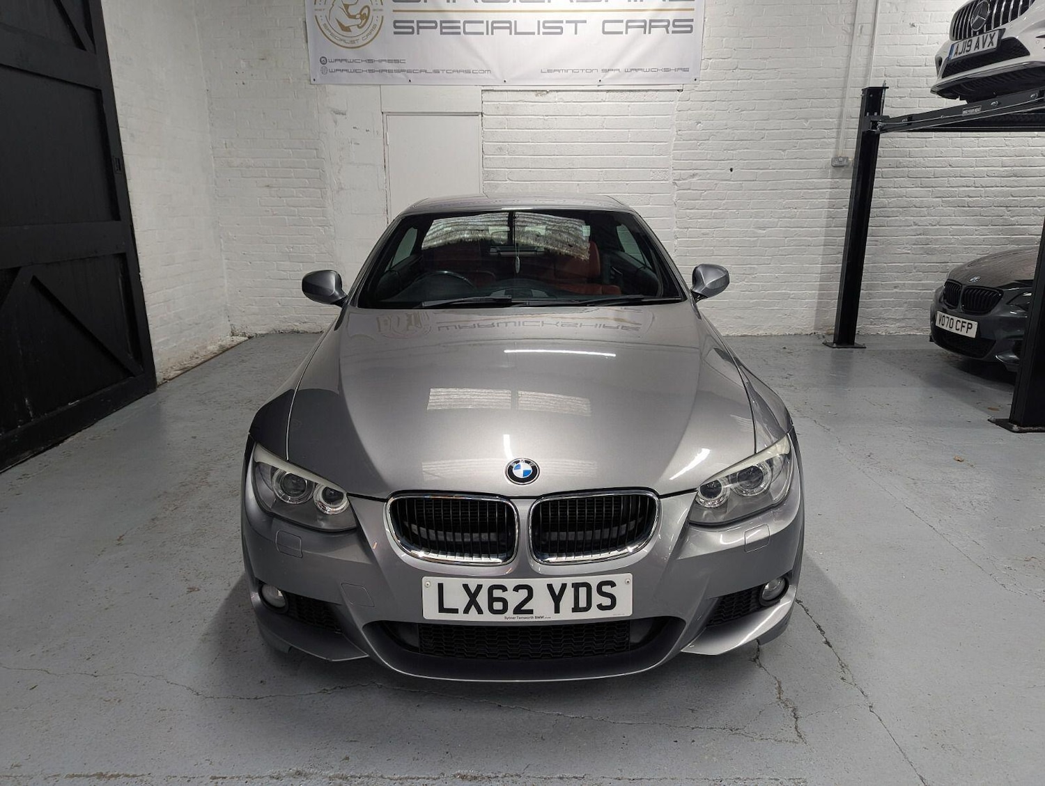 Used BMW 3 Series for sale - 77854258: Photo 4