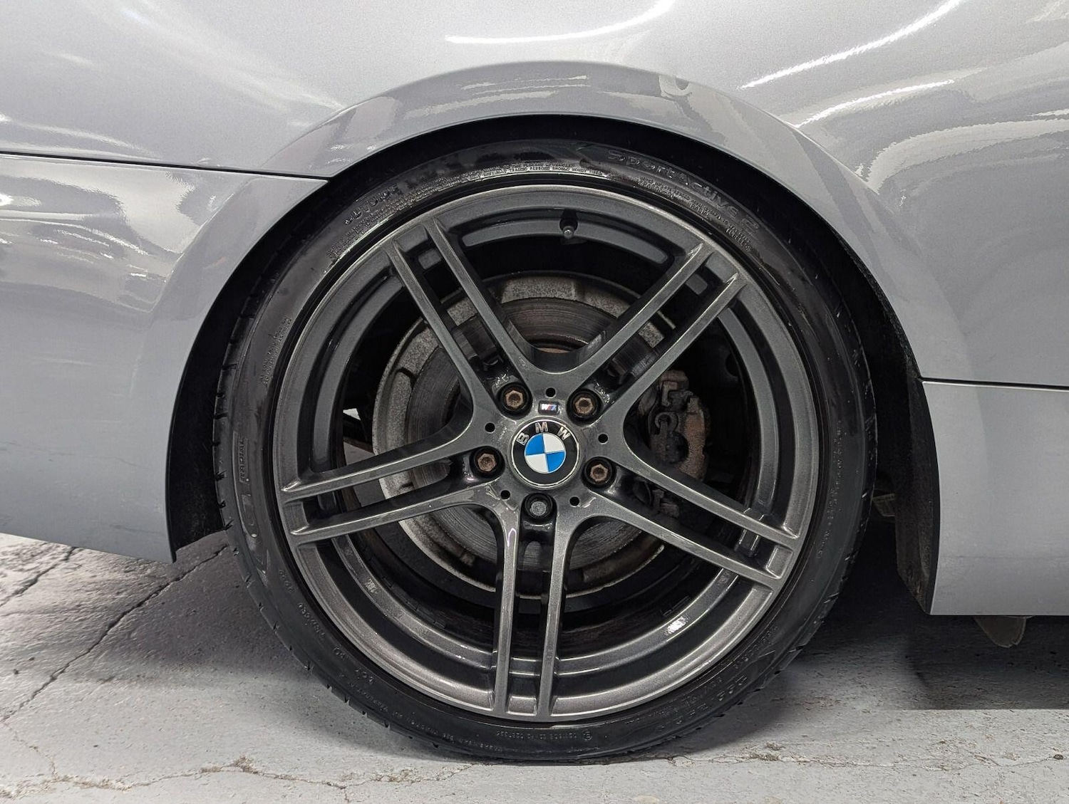 Used BMW 3 Series for sale - 77854258: Photo 44