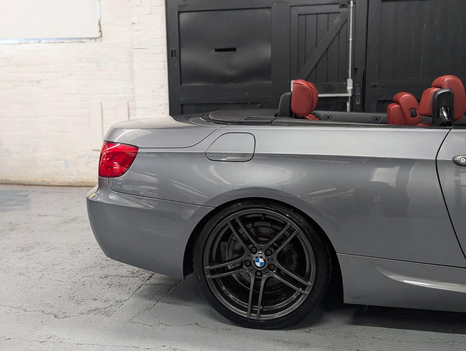 Used BMW 3 Series for sale - 77854258: Photo 46