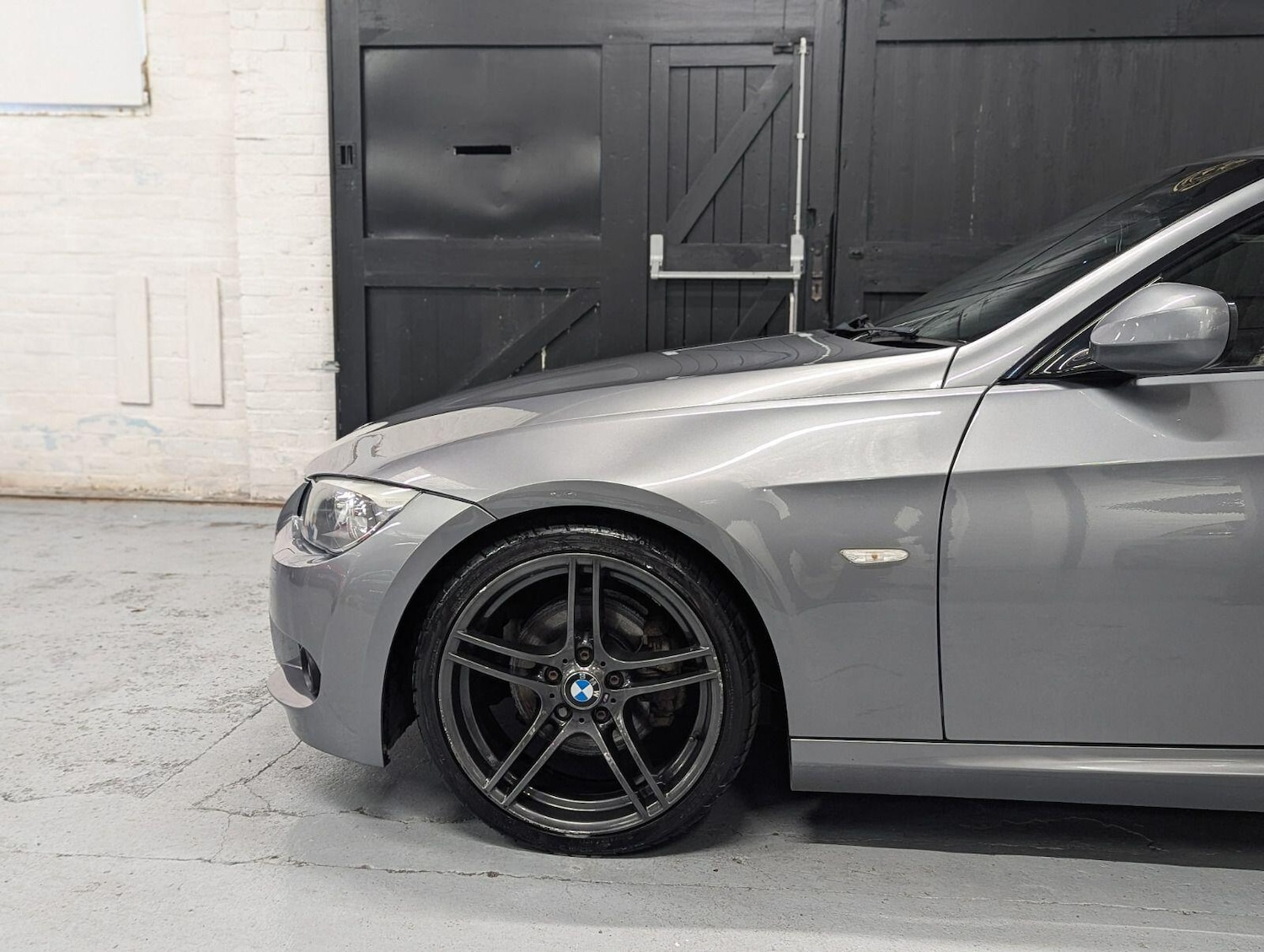 Used BMW 3 Series for sale - 77854258: Photo 47