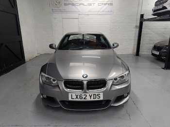 Used BMW 3 Series 2012 for sale - 77854258: Photo