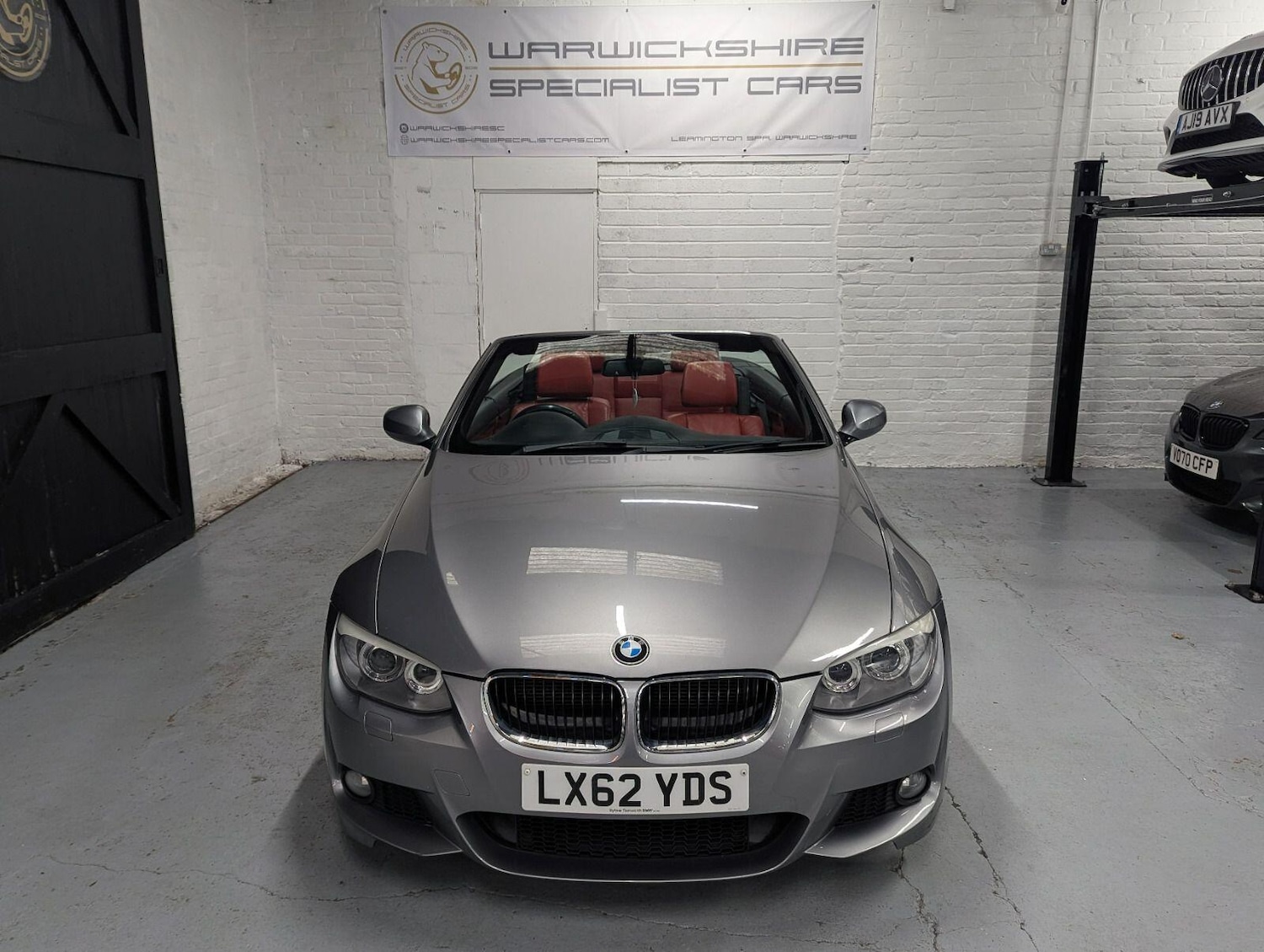 Used BMW 3 Series for sale - 77854258: Photo 5