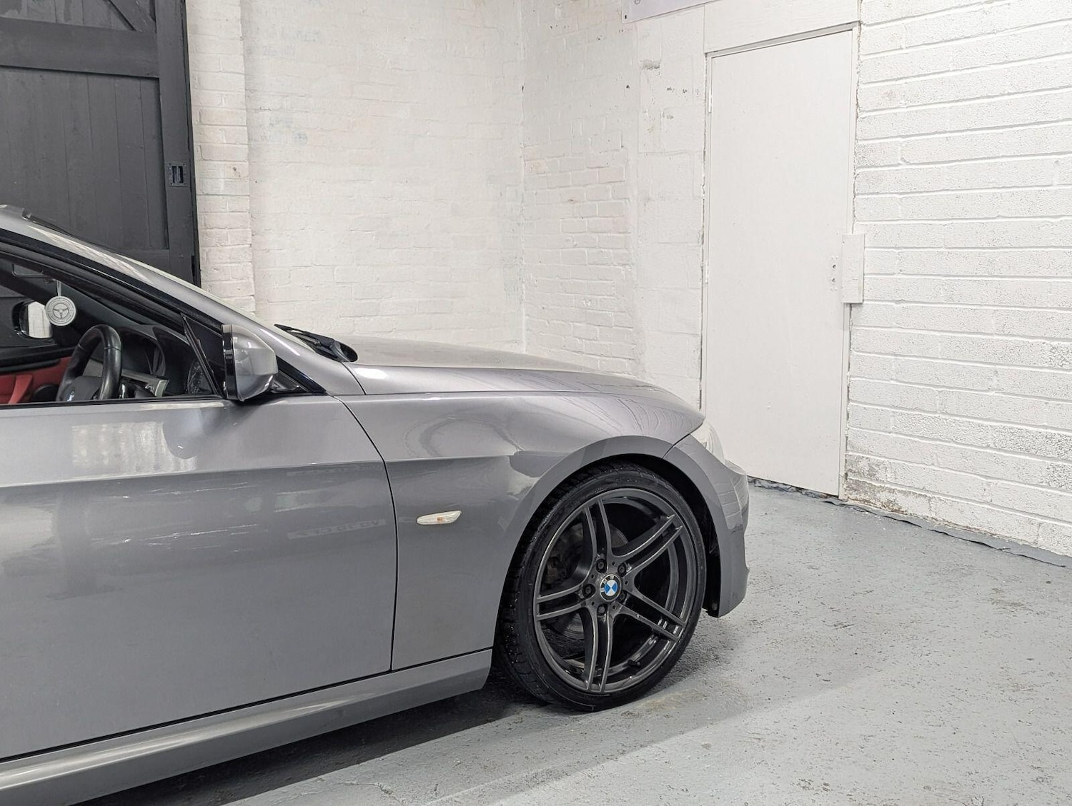 Used BMW 3 Series for sale - 77854258: Photo 56