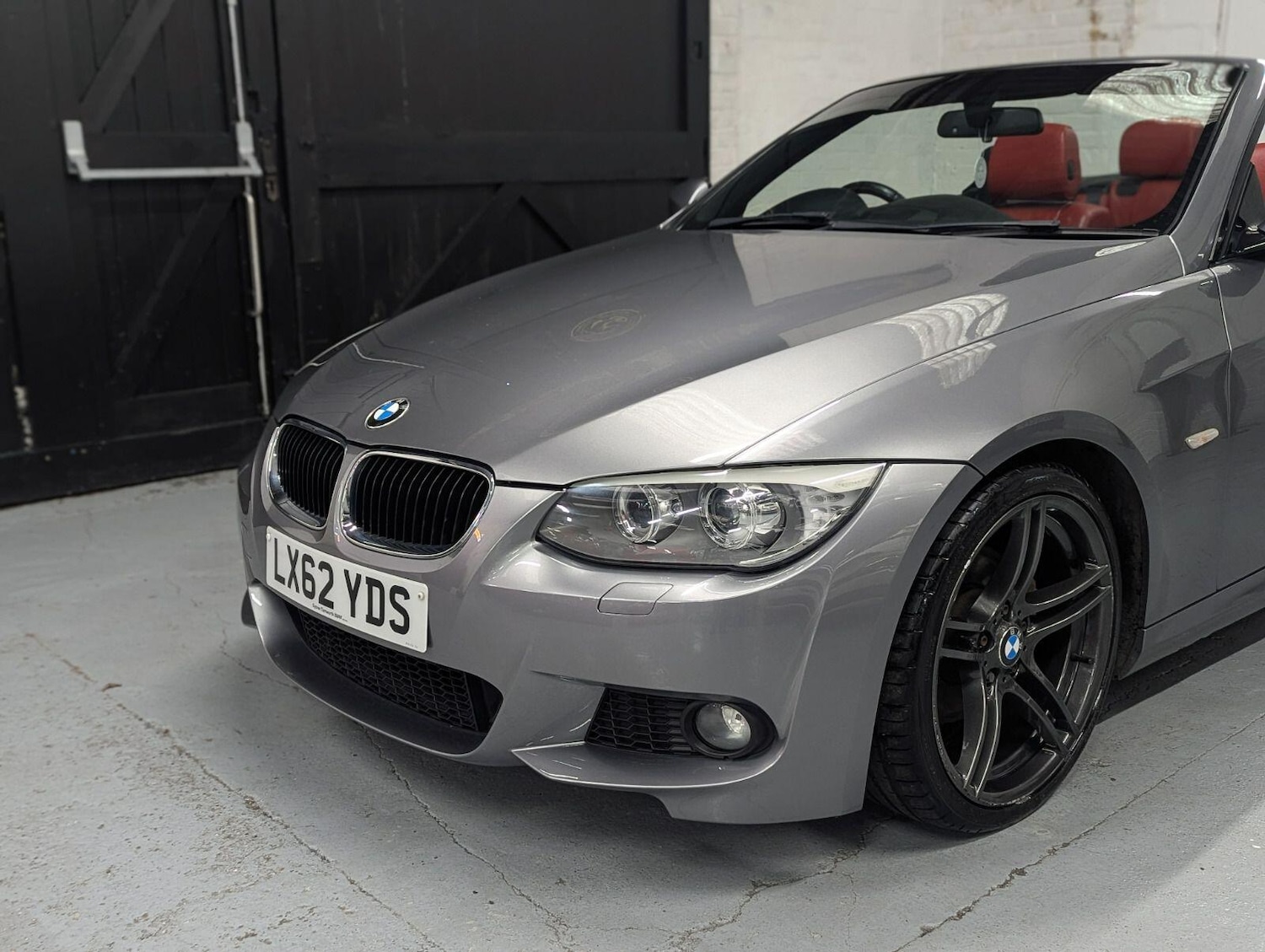 Used BMW 3 Series for sale - 77854258: Photo 6