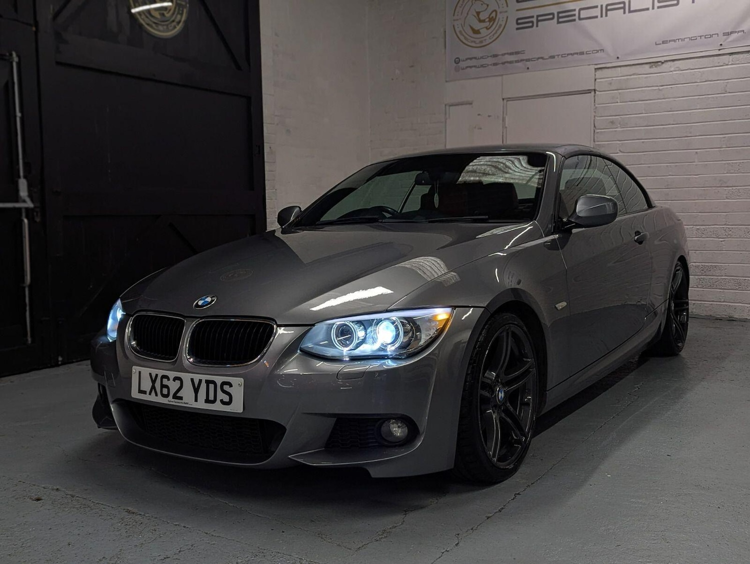 Used BMW 3 Series for sale - 77854258: Photo 7