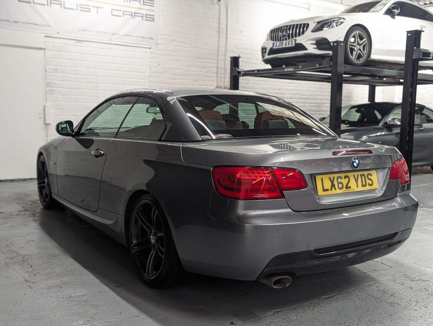 Used BMW 3 Series for sale - 77854258: Photo 8