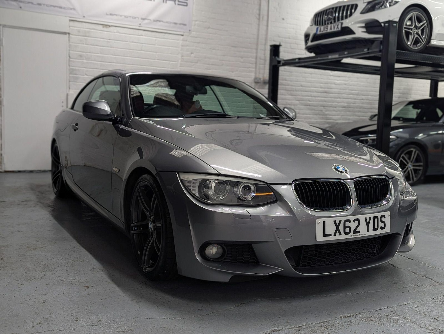 Used BMW 3 Series for sale - 77854258: Photo 9