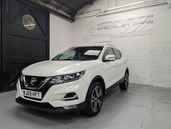 Used Nissan Qashqai 2019 for sale - 79188835: Photo