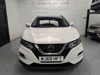 Used Nissan Qashqai 2019 for sale - 79188835: Photo