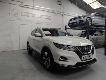 Used Nissan Qashqai 2019 for sale - 79188835: Photo