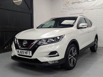 Used Nissan Qashqai 2019 for sale - 79188835: Photo