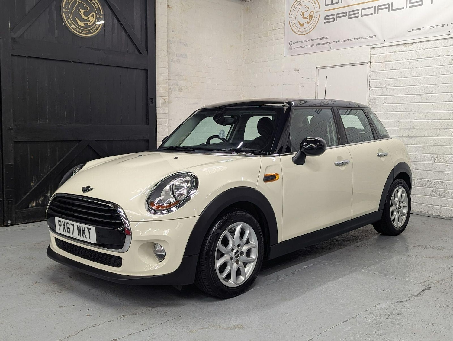 Used MINI Hatch 2017 for sale - 78184820: Photo 10
