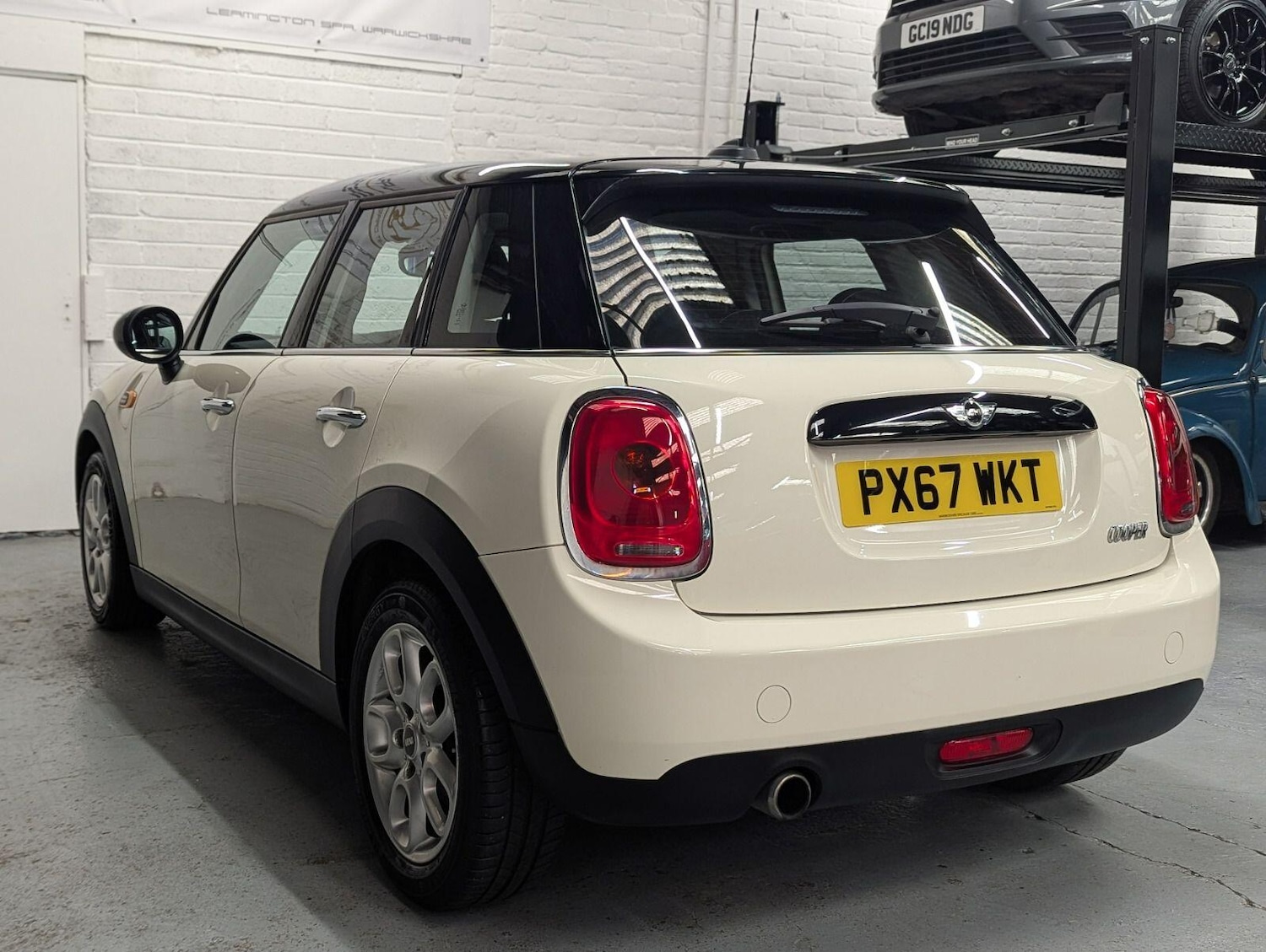 Used MINI Hatch 2017 for sale - 78184820: Photo 11