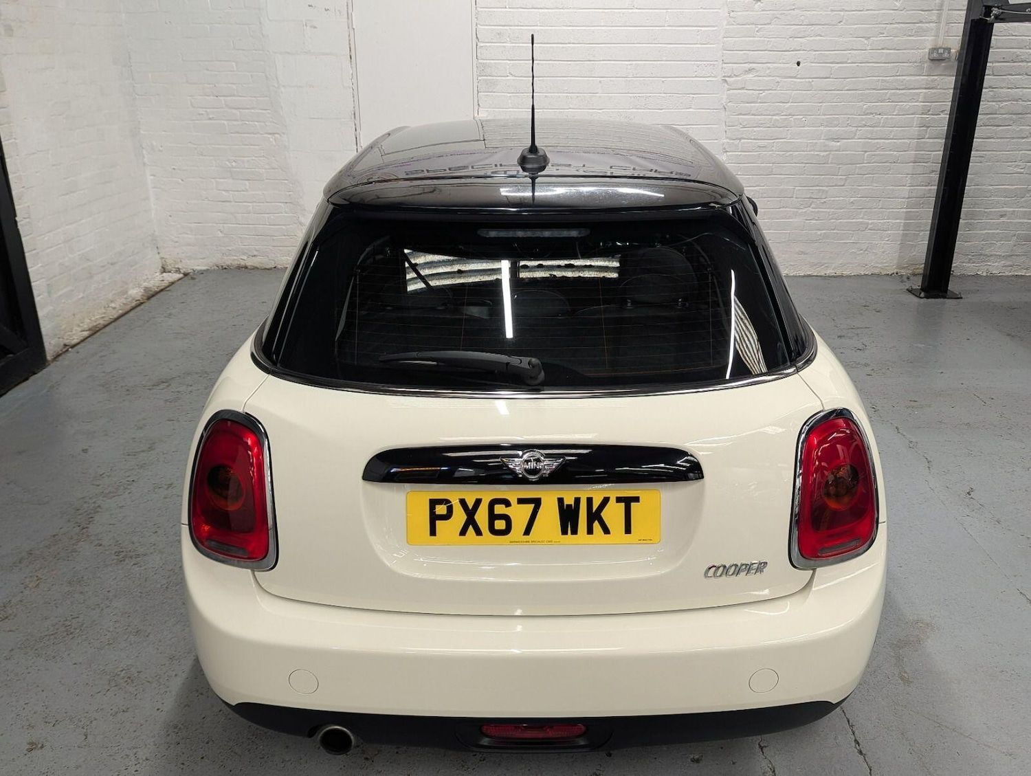 Used MINI Hatch 2017 for sale - 78184820: Photo 12